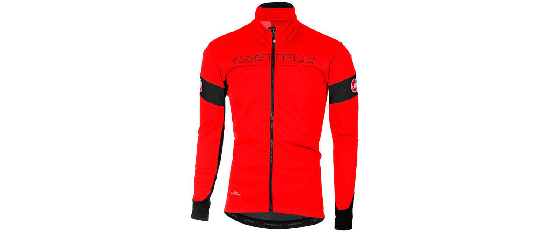 Castelli Transition Jacket Excel Sports | Shop Online From Boulder Colorado