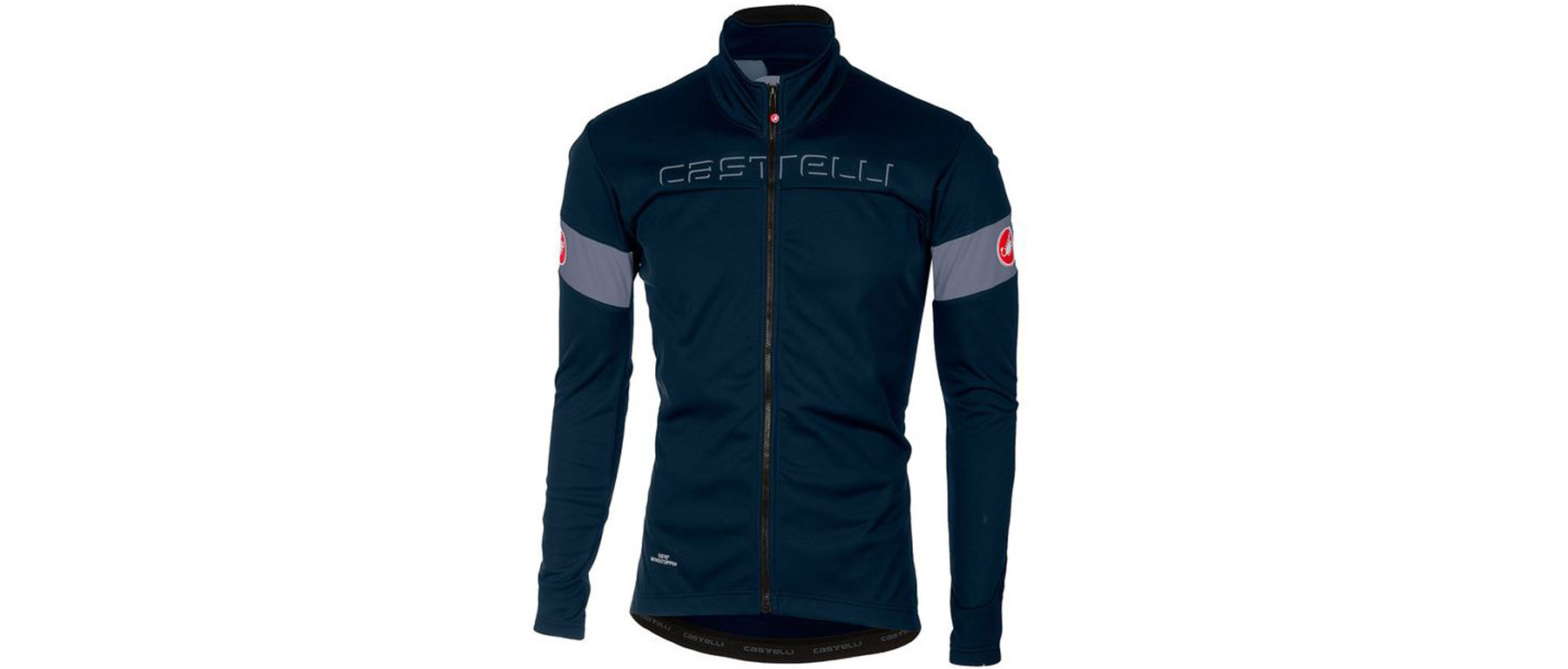 Castelli Transition Jacket