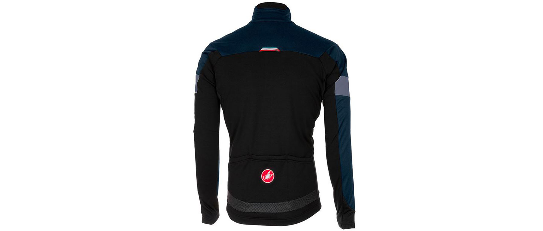 Castelli Transition Jacket