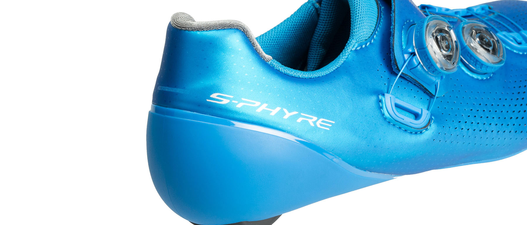Shimano SH-RC9 S-Phyre Road Shoes