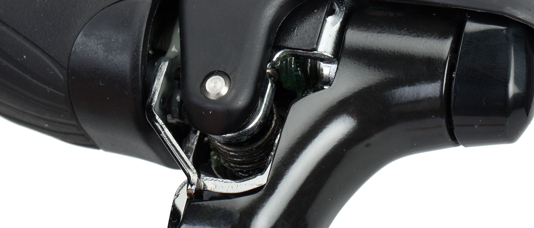 Shimano 105 ST-7000 Dual Control Levers