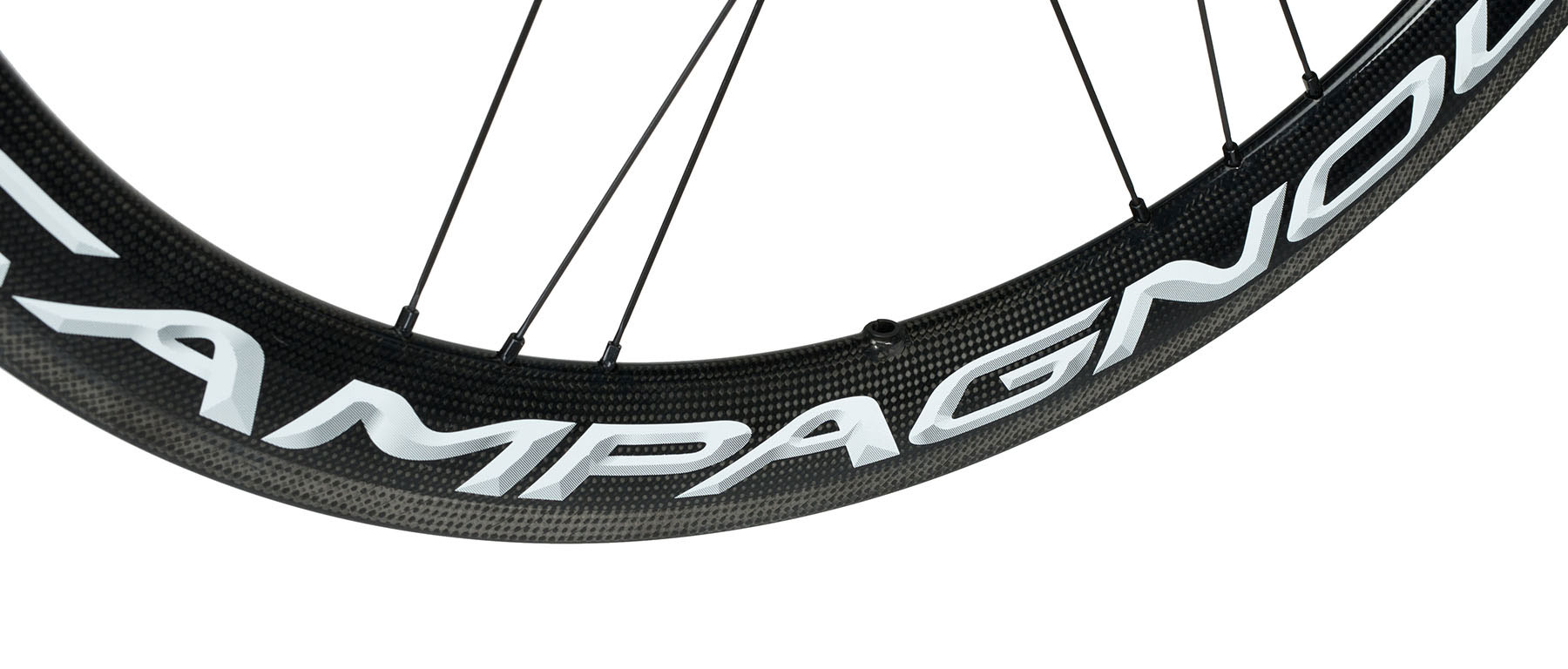 Campagnolo Bora One 50 Clincher Wheelset