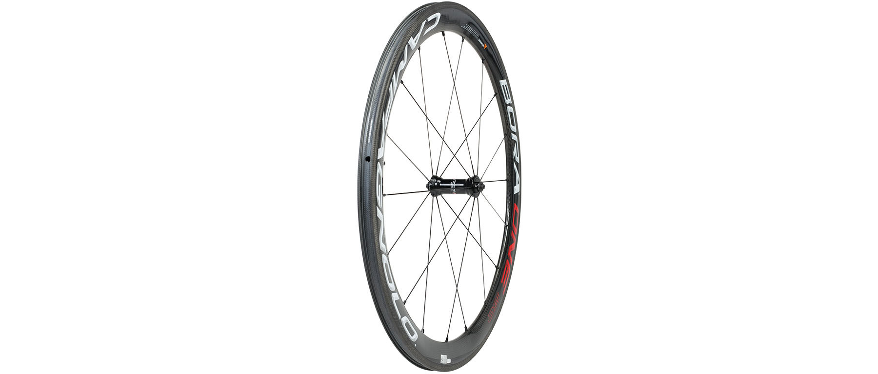 Campagnolo Bora One 50 Clincher Wheelset