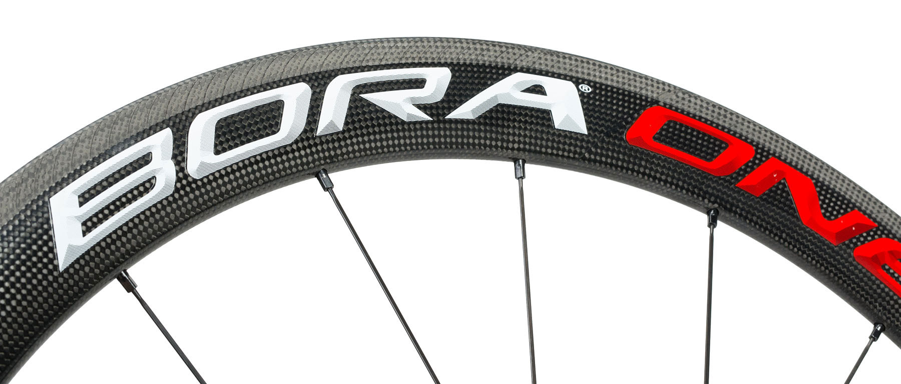 Campagnolo Bora One 50 Clincher Wheelset