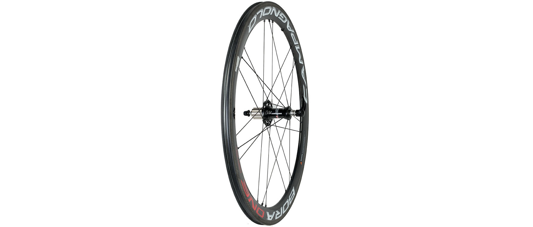 Campagnolo Bora One 50 Clincher Wheelset