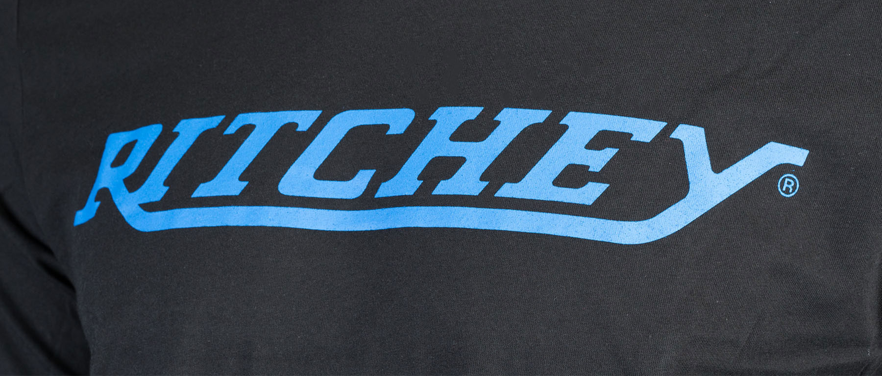 Ritchey Logo T-Shirt Excel Sports | Shop Online From Boulder Colorado