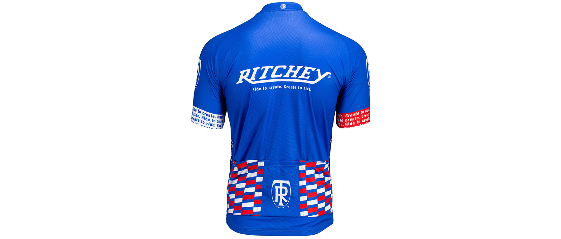 Ritchey Retro Jersey