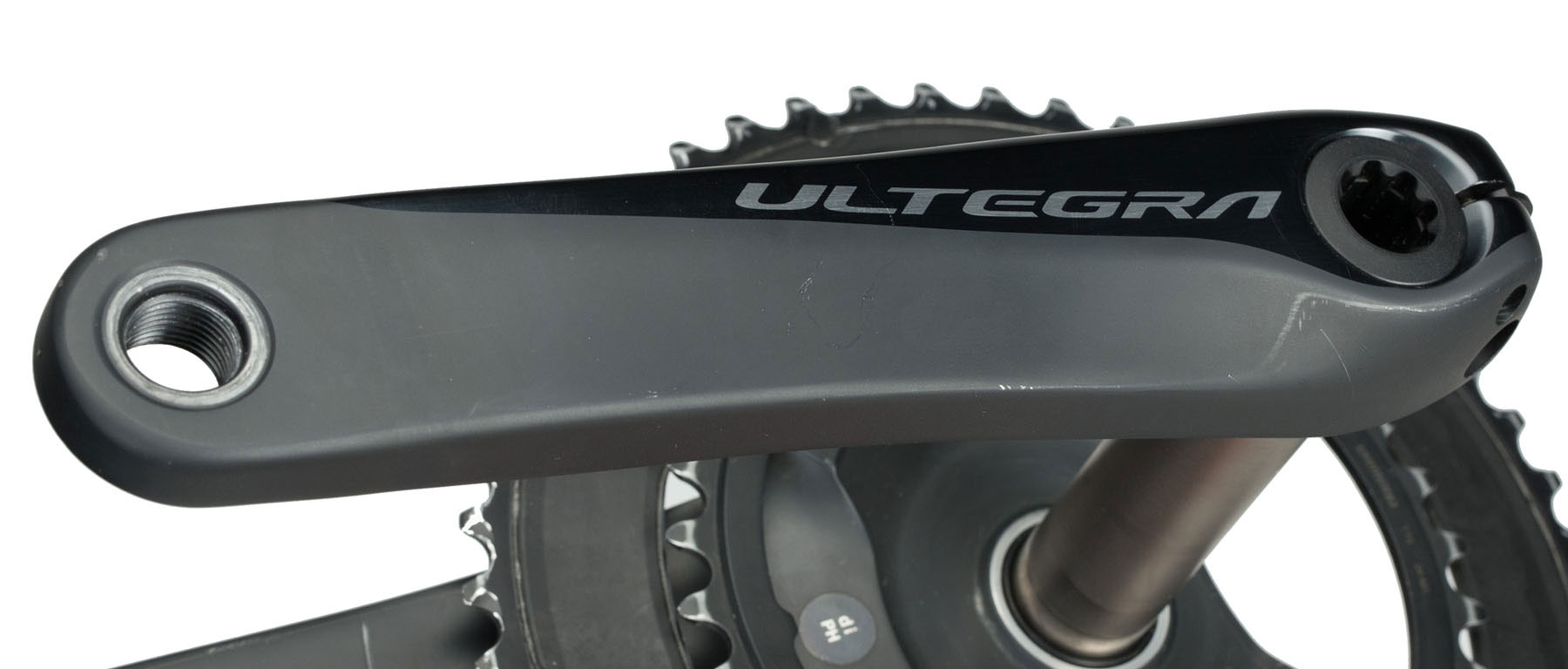 Shimano Ultegra FC-R8000 Crankset Installed/Demo