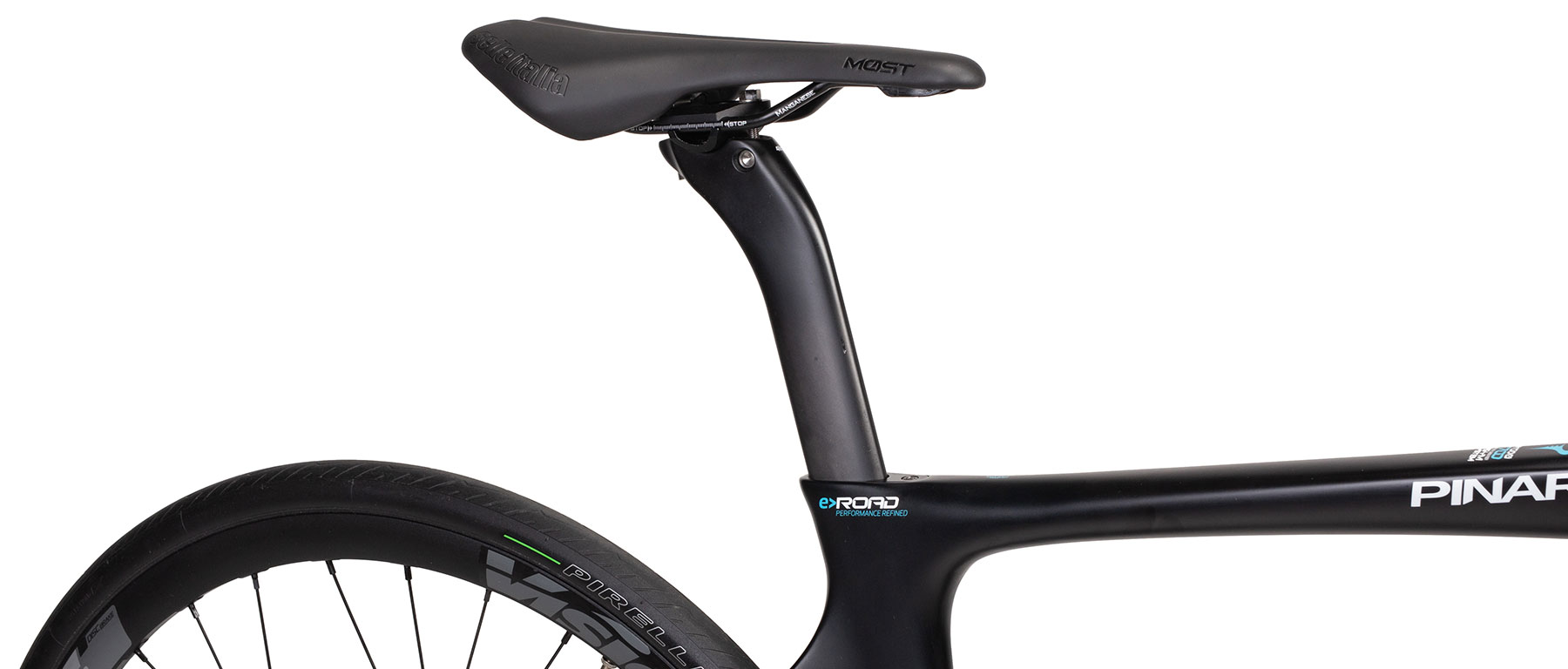 Pinarello Dyodo Force E-Road Disc DEMO