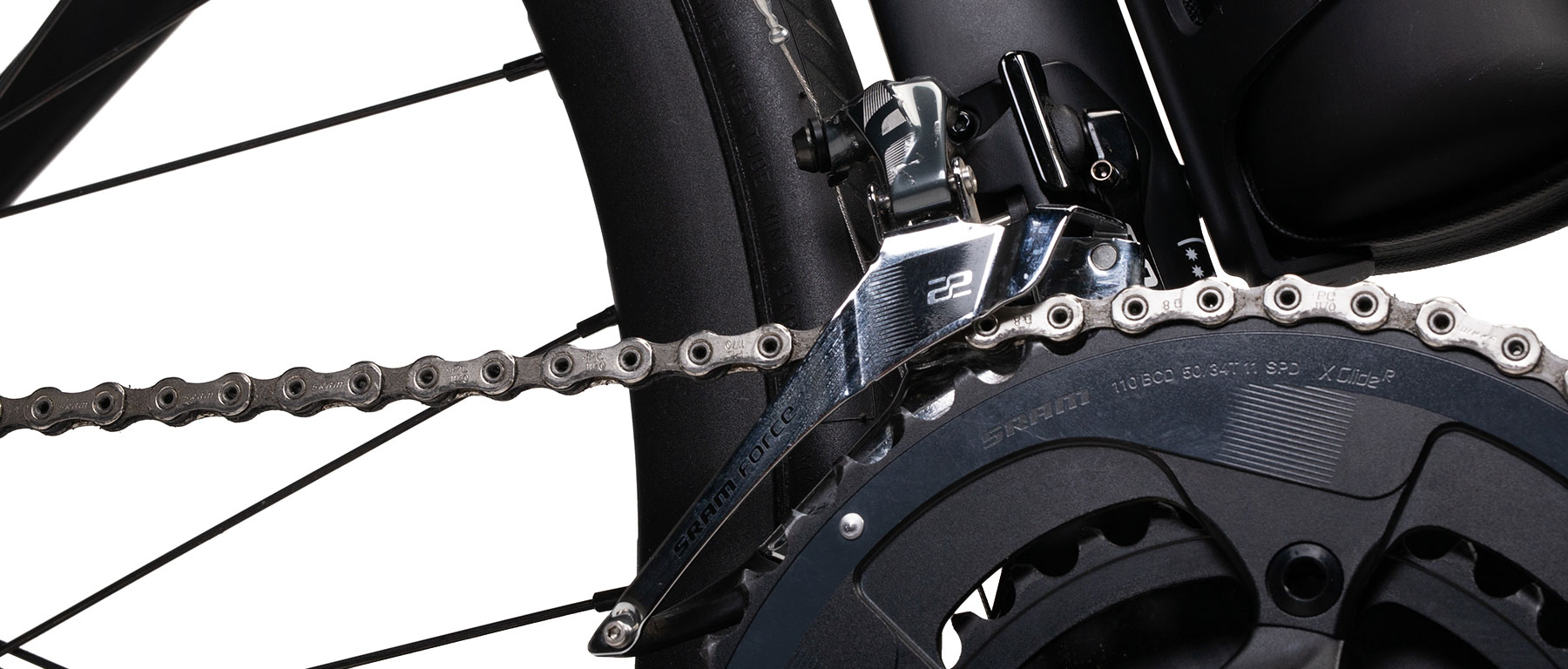 Pinarello Dyodo Force E-Road Disc DEMO