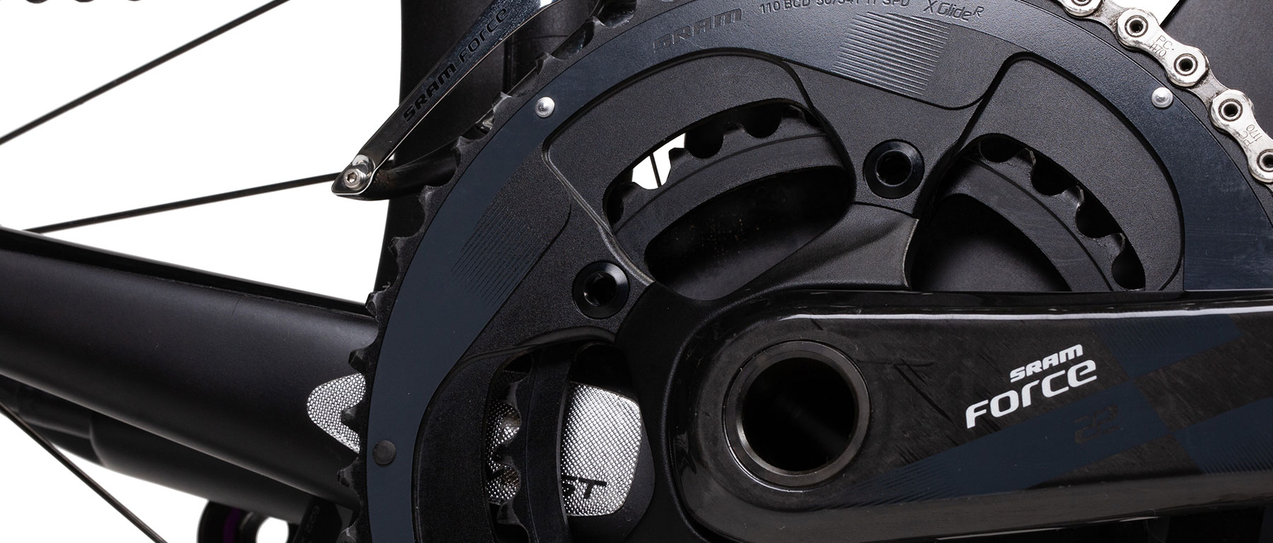 Pinarello Dyodo Force E-Road Disc DEMO