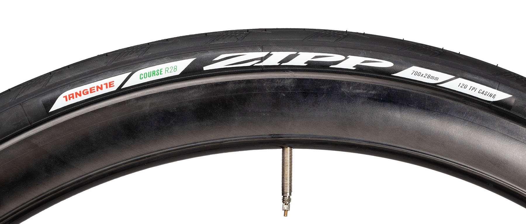 Zipp Tangente Course R28 Road Tire