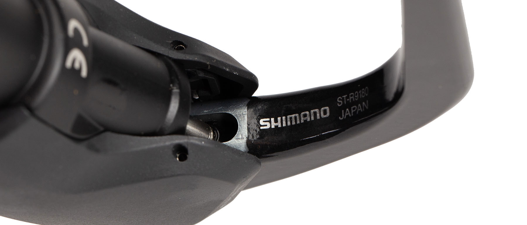 Shimano Dura-Ace ST-R9180 Di2 TT Shift-Brake w Caliper