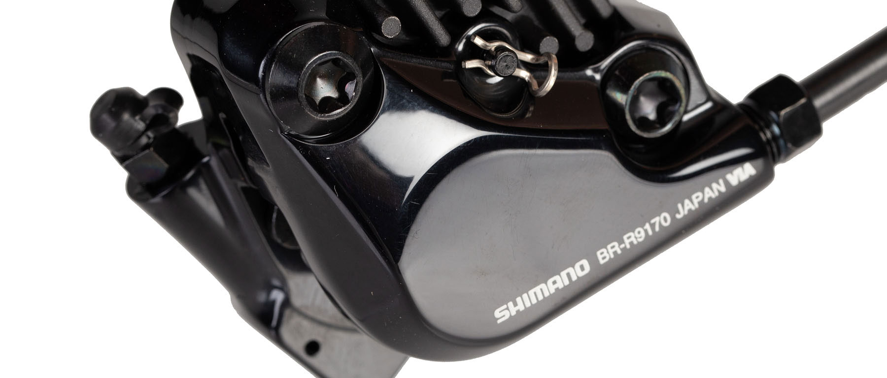 Shimano Dura-Ace ST-R9180 Di2 TT Shift-Brake w Caliper