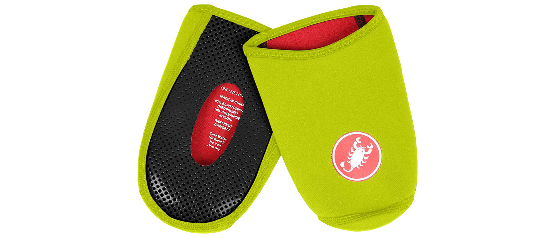 Castelli Toe Thingy 2