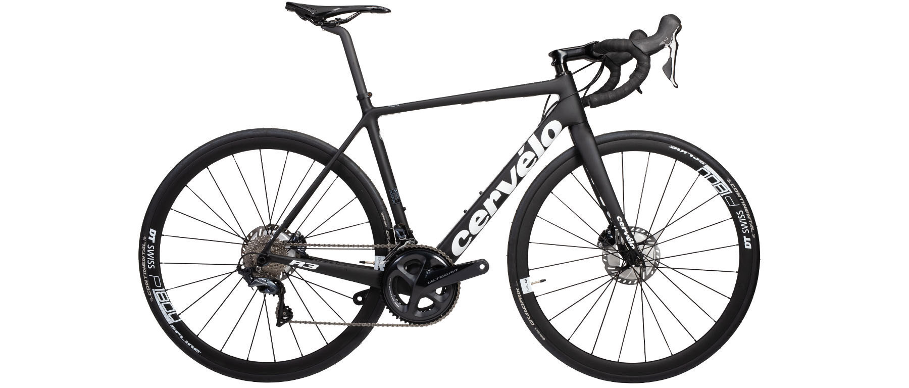 Cervelo R3 Ultegra R8020 Disc Bicycle 2019