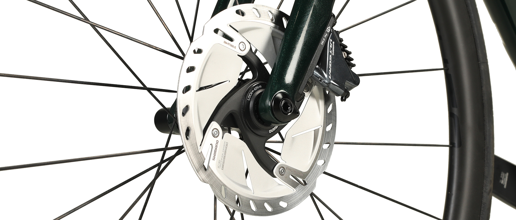 Cervelo R5 Ultegra R8070 Di2 Disc Bike 2019