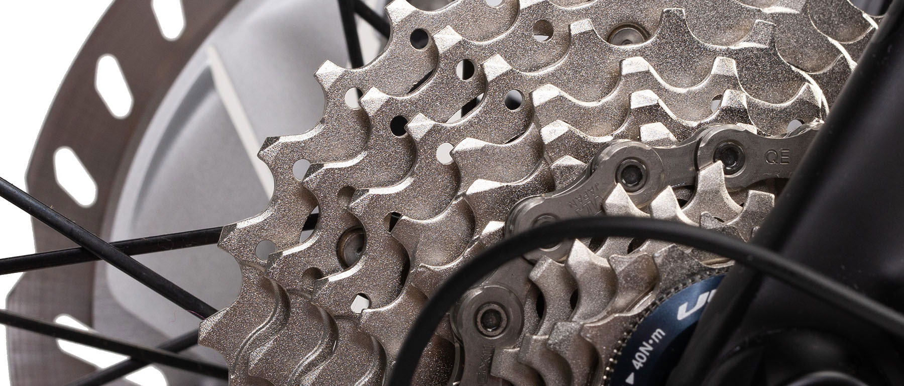 Cervelo R5 Ultegra R8070 Di2 Disc Bike 2019