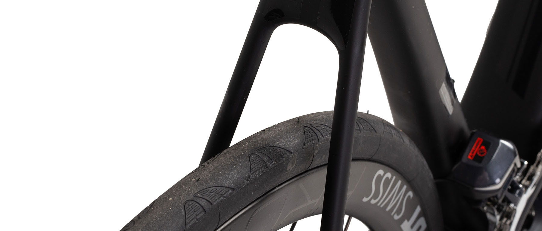 Cervelo R5 Ultegra R8070 Di2 Disc Bike 2019