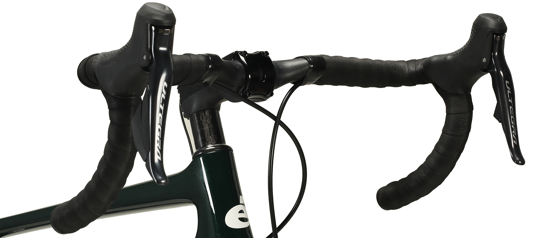 Cervelo R5 Ultegra R8070 Di2 Disc Bike 2019