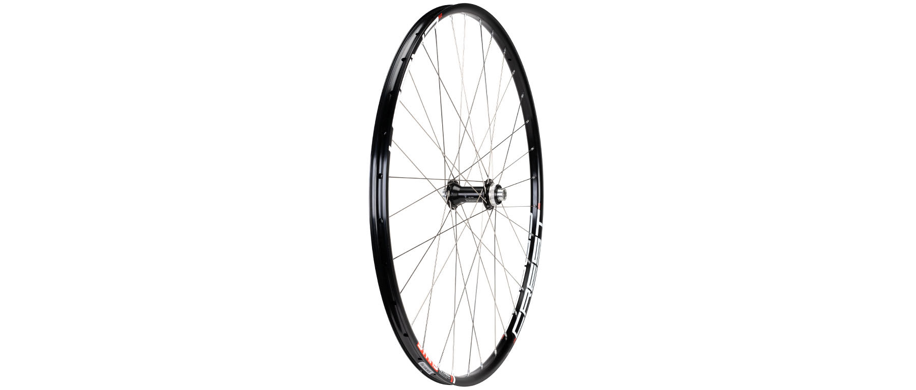 Stans NoTubes Shimano Crest MK3 Front Wheel