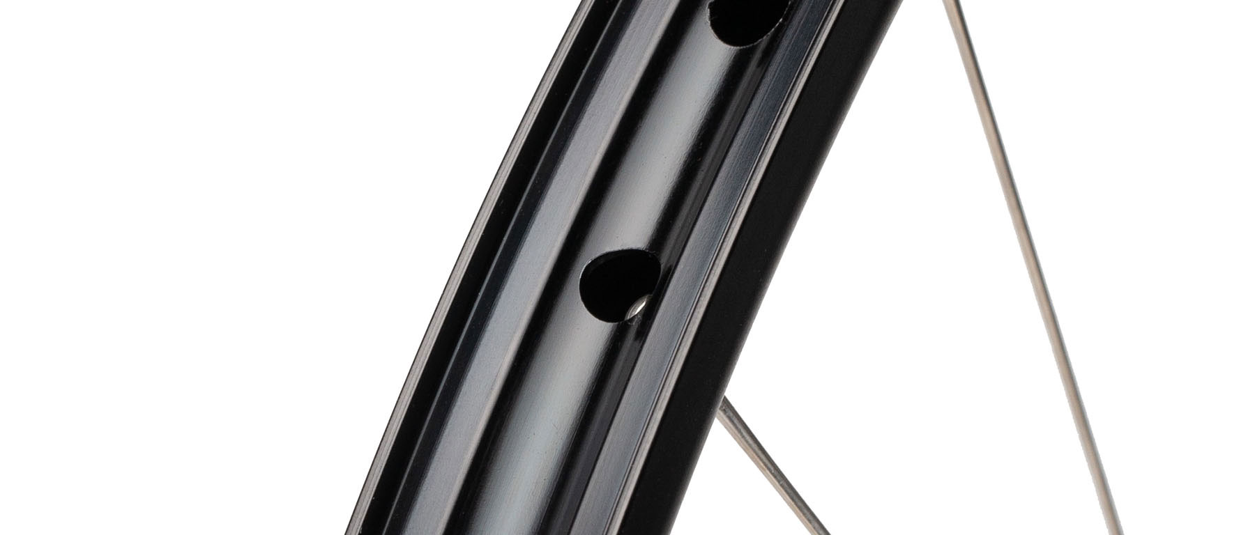Stans NoTubes Shimano Crest MK3 Front Wheel