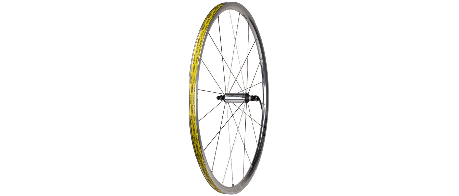 Ritchey Zeta Classic Wheelset