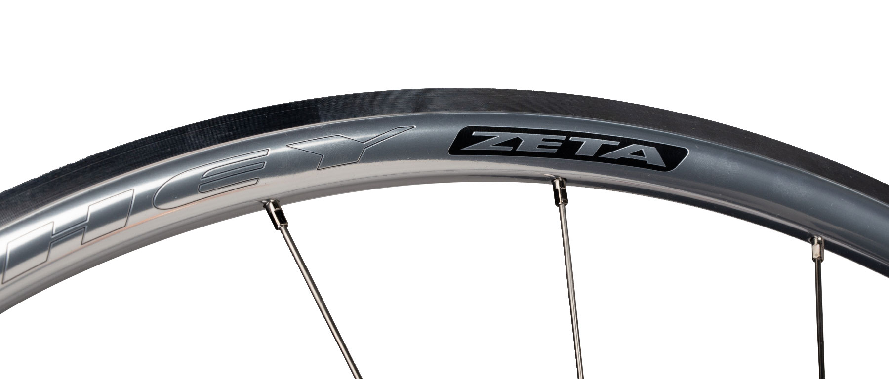 Ritchey Zeta Classic Wheelset
