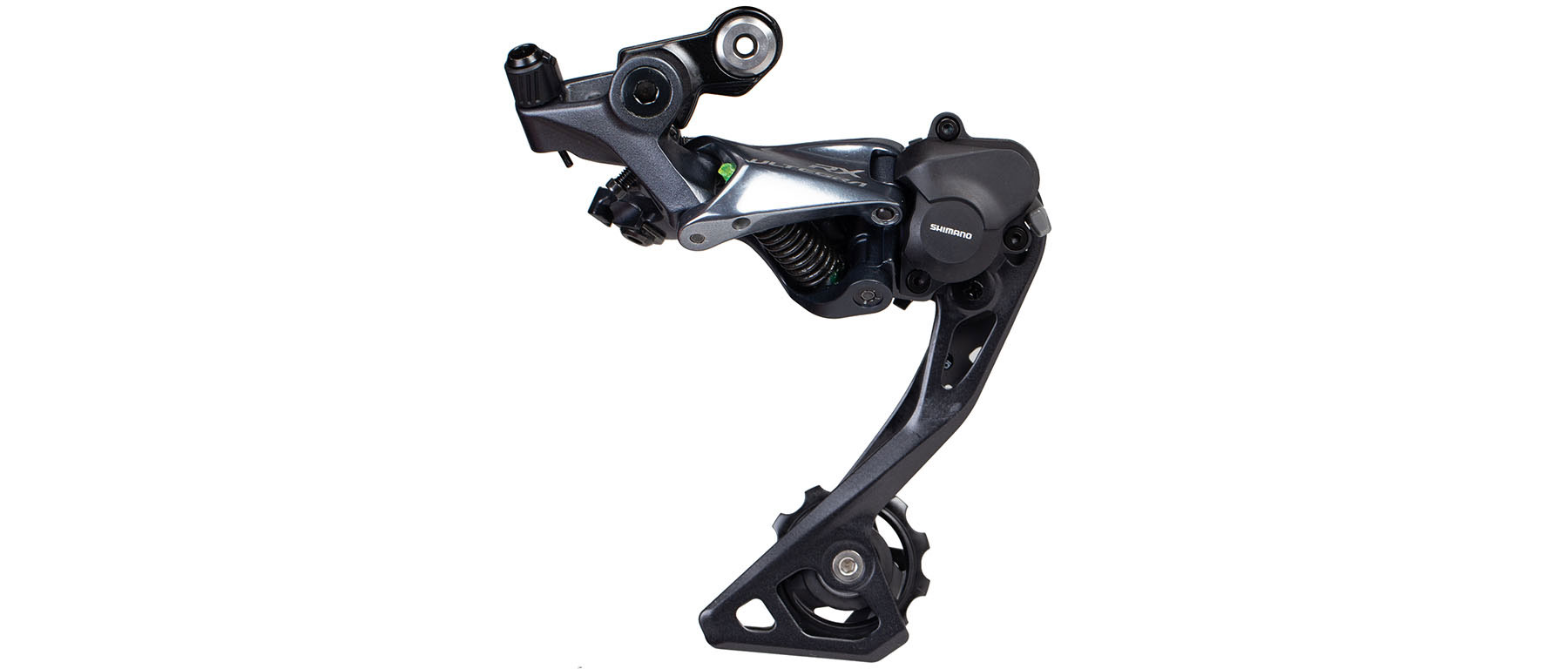 thumbnail image 2 of SHIMANO Dérailleur Arrière 11v DI2 GS RD-R8000 Ultegra 2 of 11