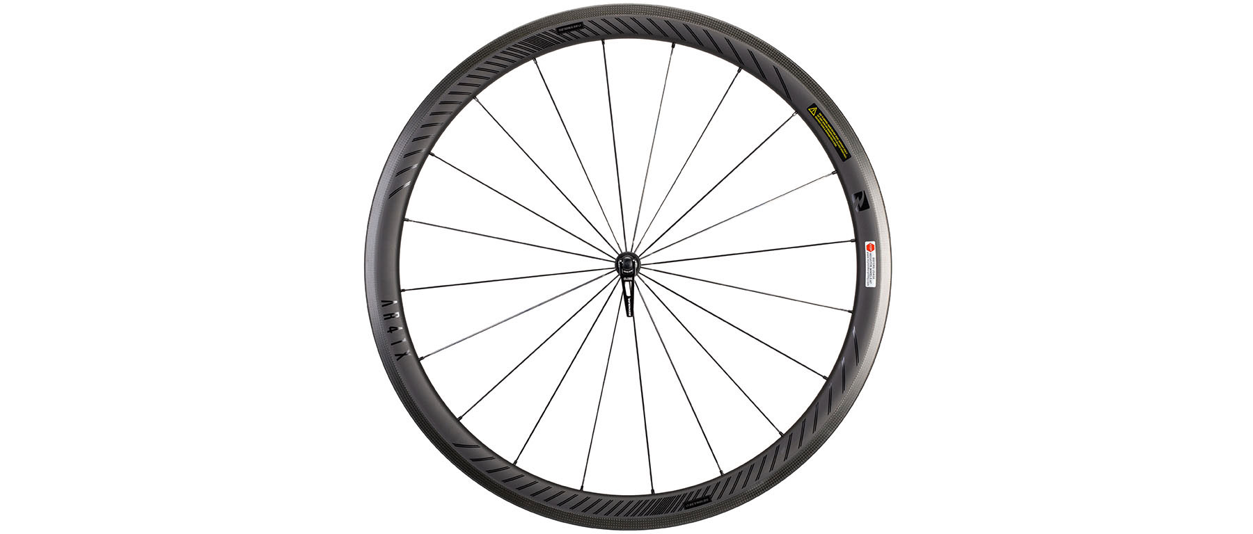 Reynolds AR41 X Carbon Wheelset