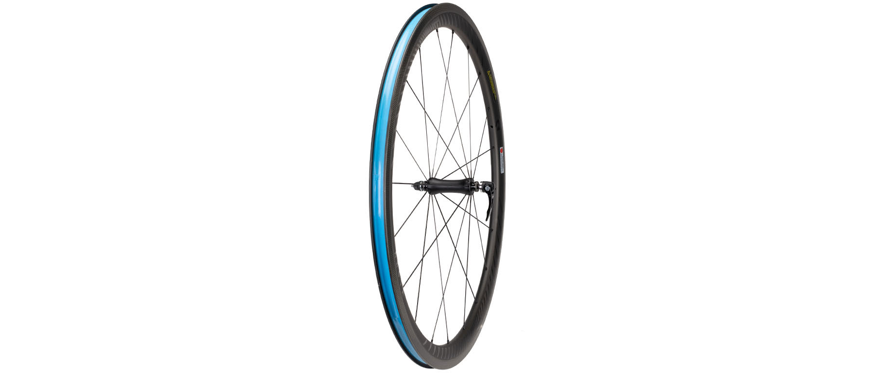 Reynolds AR41 X Carbon Wheelset