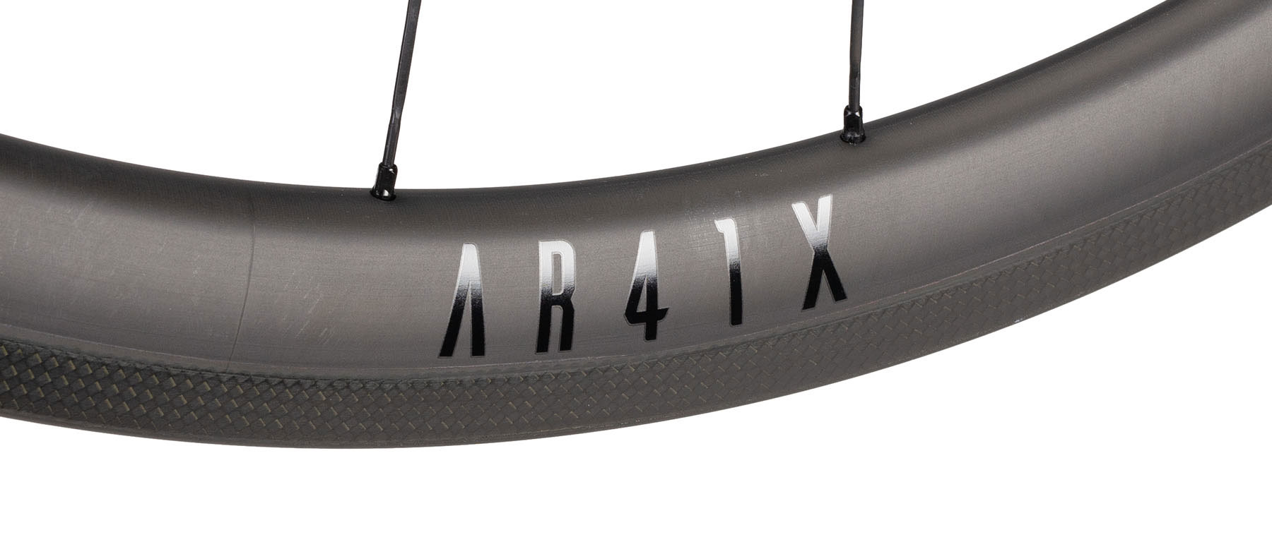 Reynolds AR41 X Carbon Wheelset