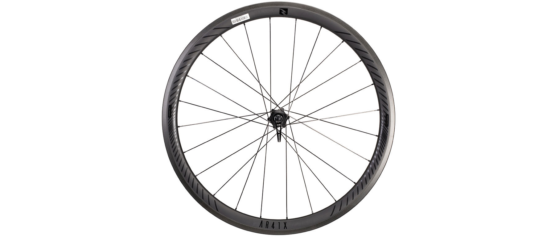 Reynolds AR41 X Carbon Wheelset