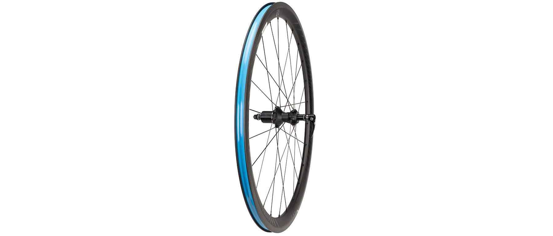 Reynolds AR41 X Carbon Wheelset