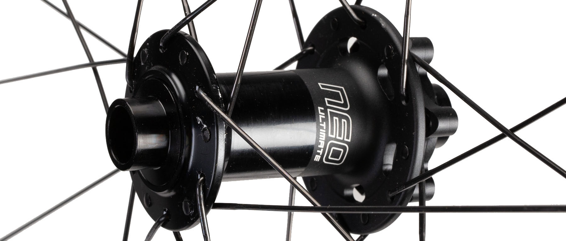 Stans NoTubes Grail CB7 Pro Wheelset