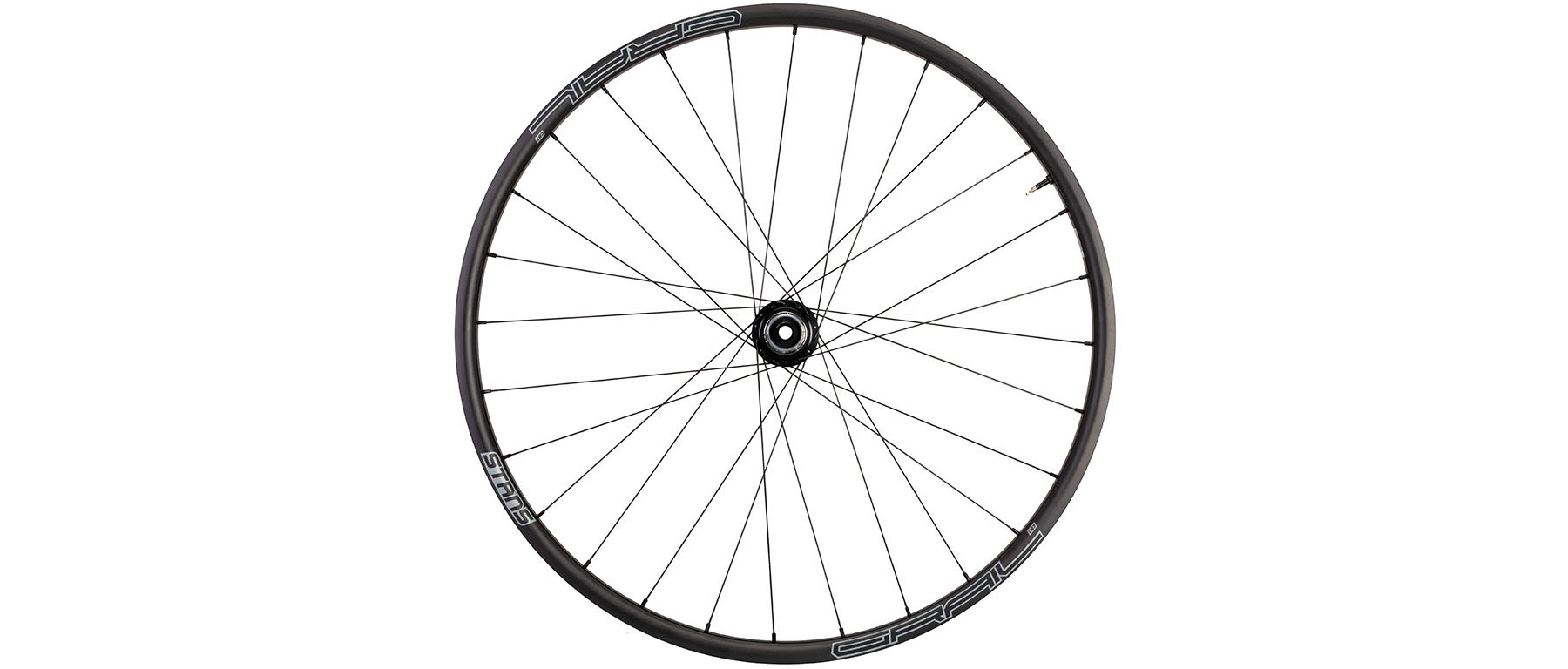 Stans NoTubes Grail CB7 Pro Wheelset