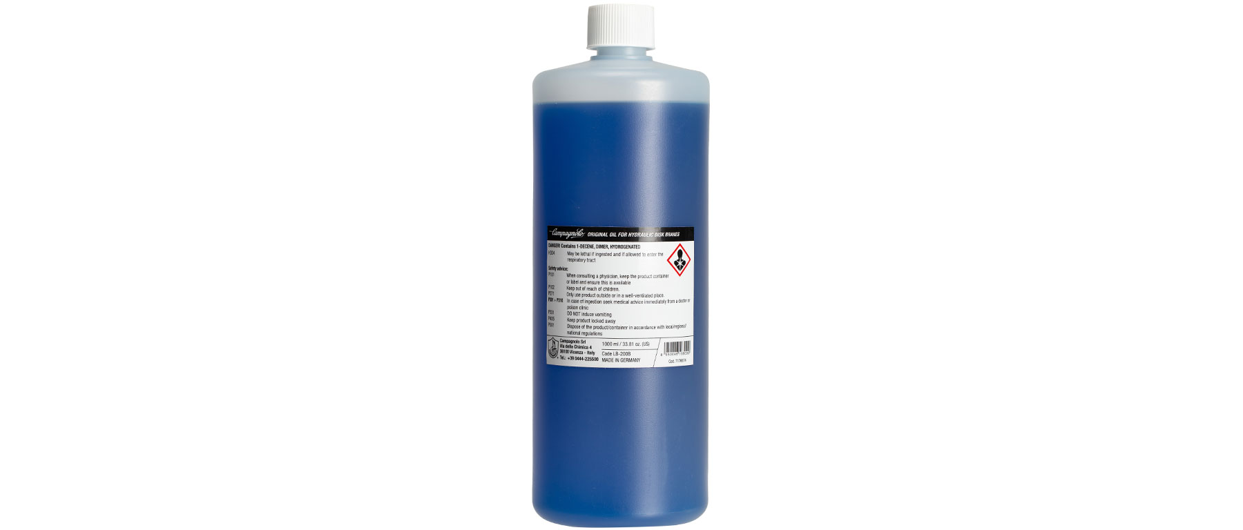 Campagnolo LB-300XS Mineral Oil Brake Fluid