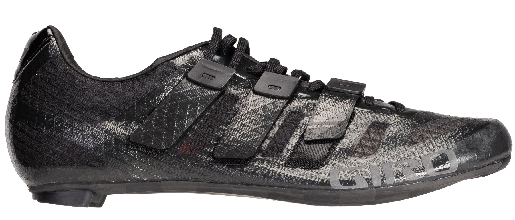 Giro Prolight Techlace