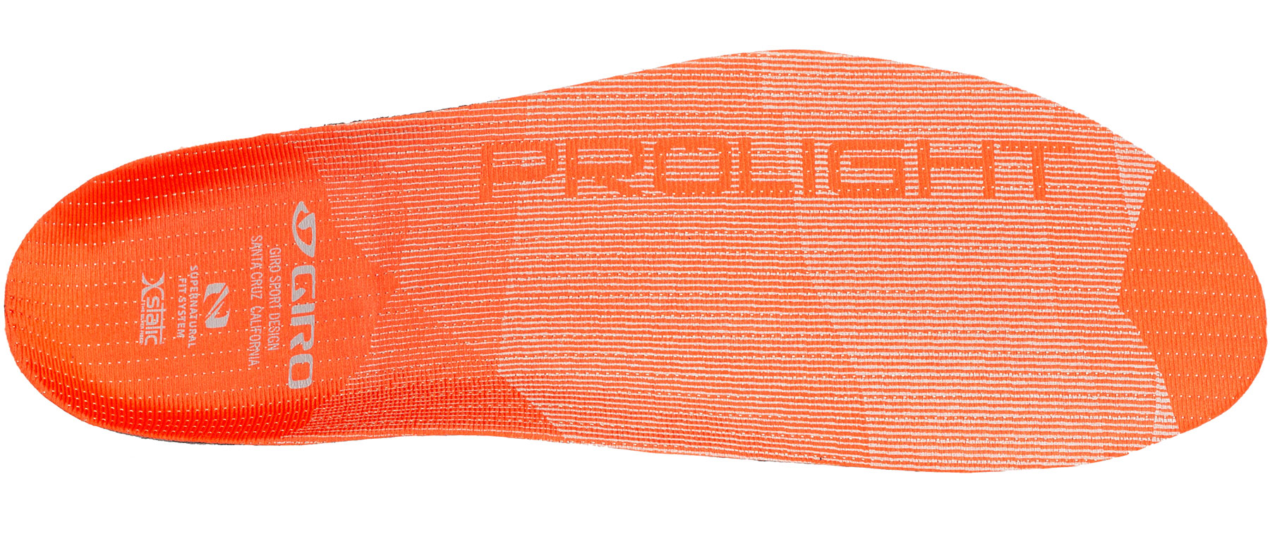 Giro Prolight Techlace
