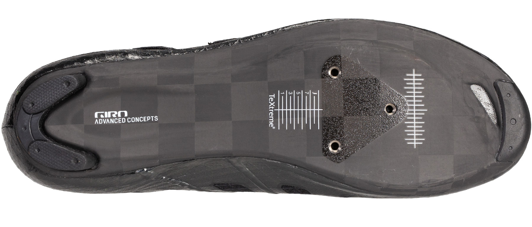 Giro Prolight Techlace