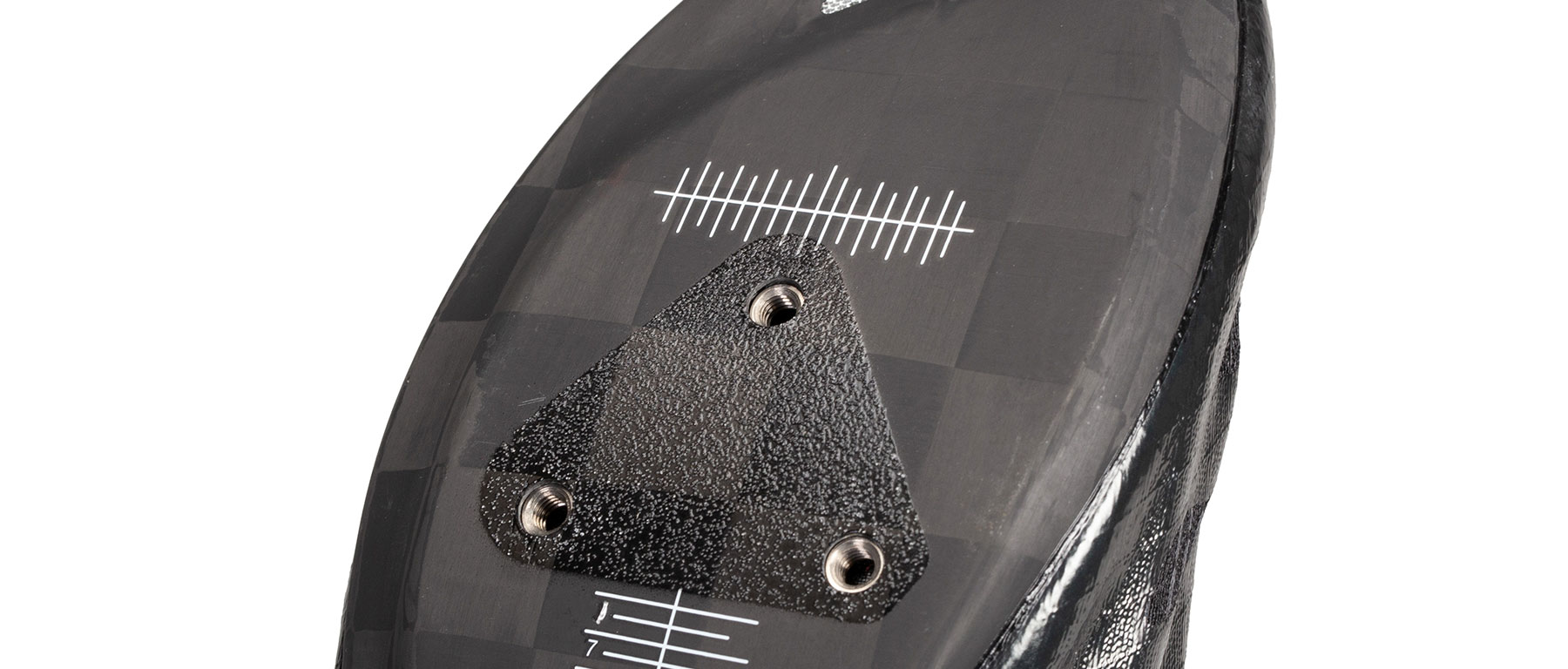 Giro Prolight Techlace