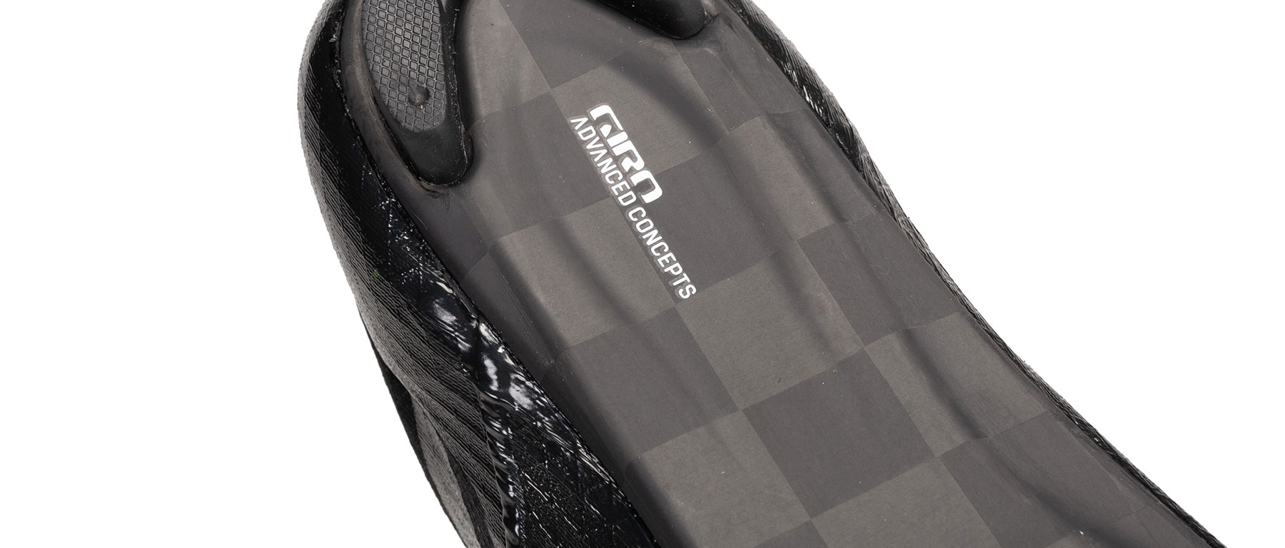 Giro Prolight Techlace
