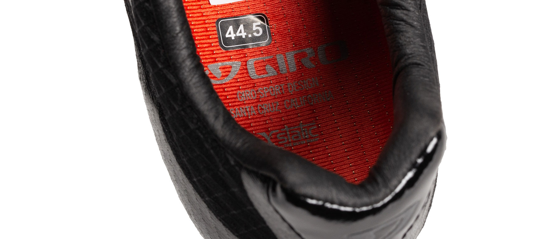 Giro Prolight Techlace