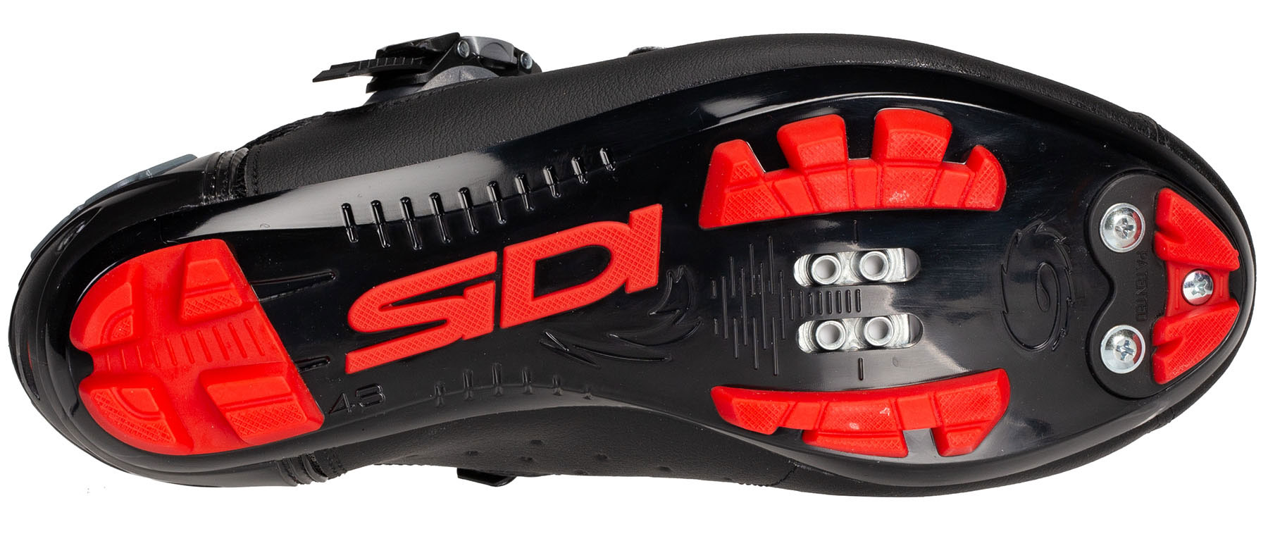 Sidi dominator 7 mega mtb shoes online