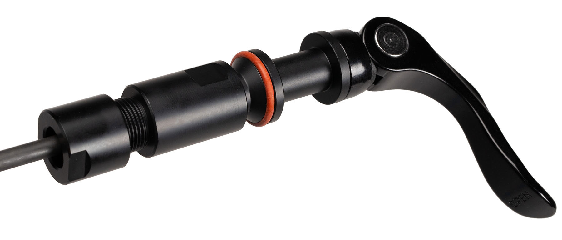 Tacx Direct Drive Thru-Axle Adapter