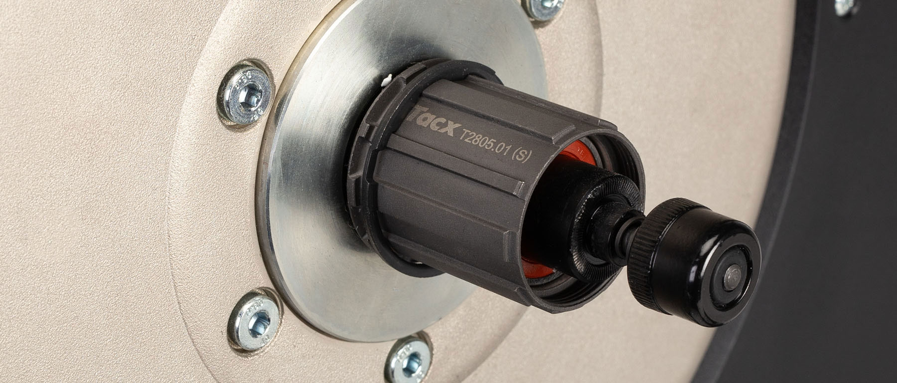 Tacx Neo Smart Direct Drive Trainer