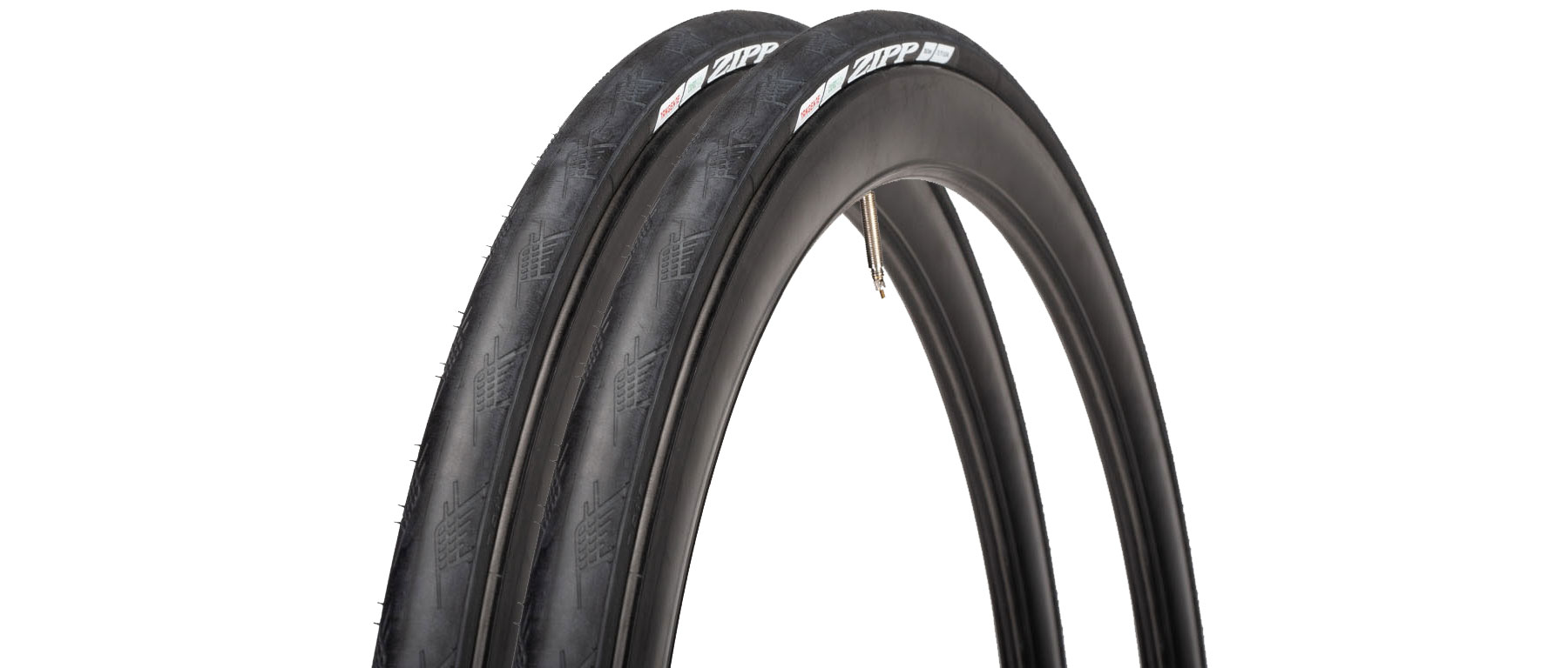 Zipp Tangente Course R28 Road Tire 2-Pack