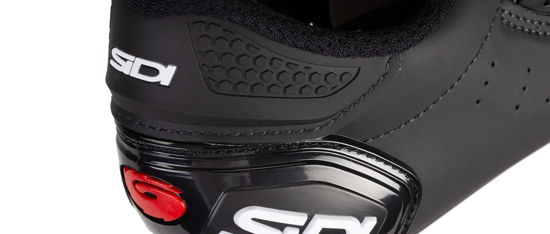 Sidi Ergo 5 MEGA Road Shoe