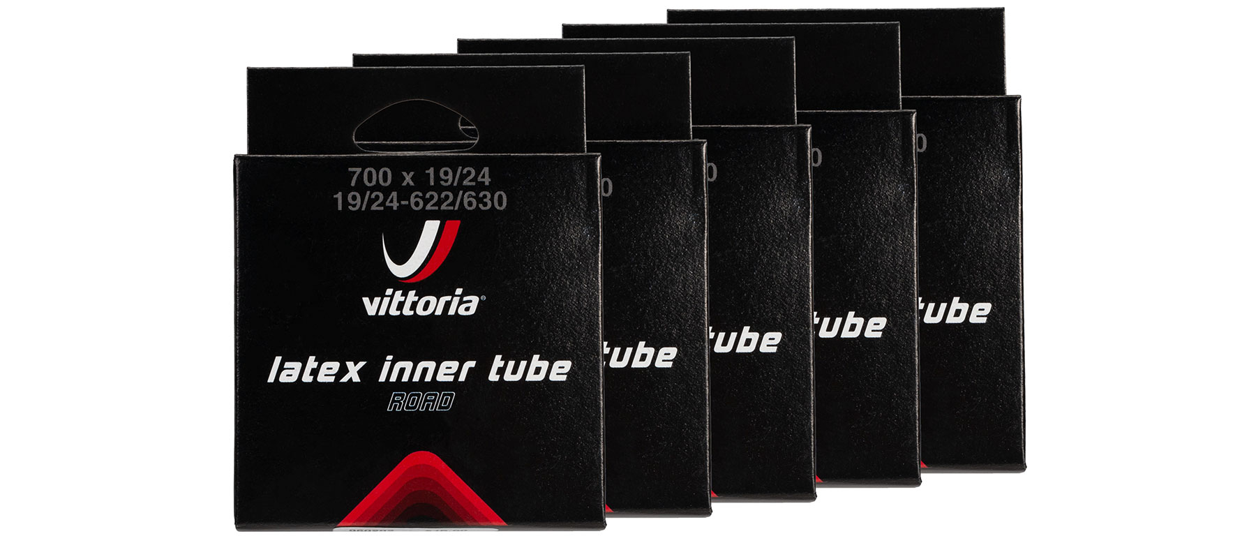 vittoria competition latex road tube