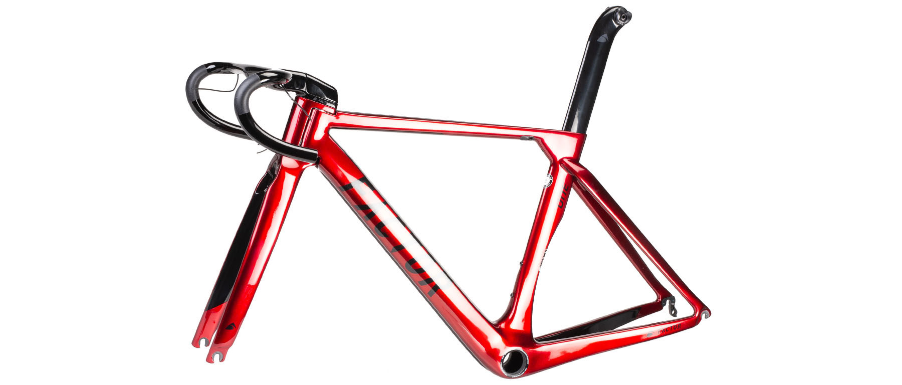 Factor ONE Full Chassis Rim 2019